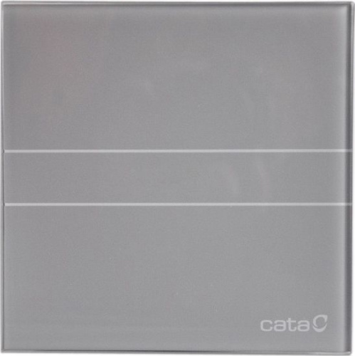 Вытяжной вентилятор Cata E100 GST фото 3