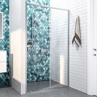Душевая дверь в нишу IDDIS Zodiac ZOD6CS1i69 110 см