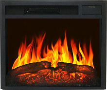 Комплект Электрокамин Royal Flame Vision 23 LED FX + Портал Royal Flame Athena слоновая кость с патиной