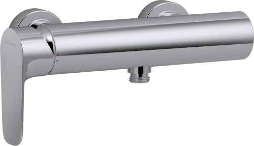 13 080 руб. Смеситель Jacob Delafon Aleo E72351-CP для душа Смеситель Jacob Delafon Aleo E72351-CP для душа