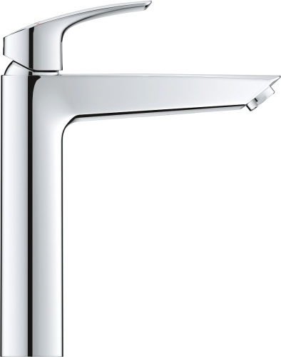 Смеситель Grohe Eurosmart 24164003 для раковины фото 2