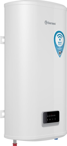 Водонагреватель Thermex Optima 50 Wi-Fi фото 2