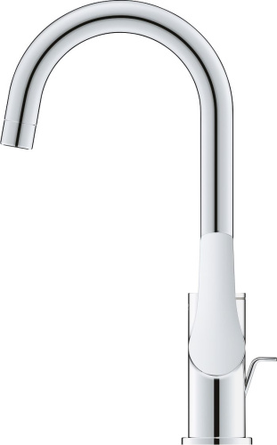 Смеситель Grohe Eurosmart 23537003 для раковины фото 2