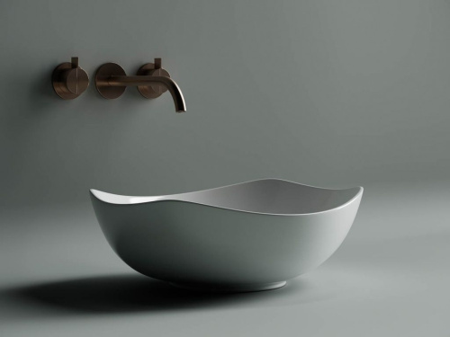 7 200 руб. Раковина Ceramica Nova Element CN5017 фото 2 Раковина Ceramica Nova Element CN5017 фото 2