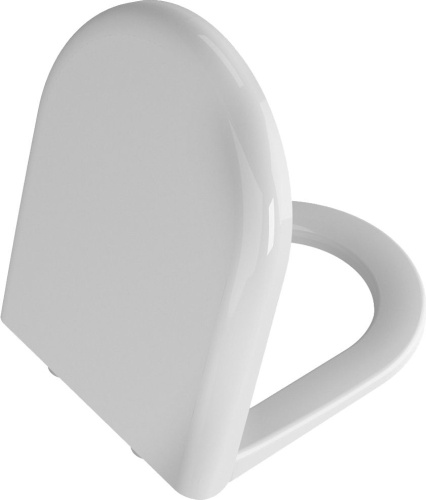 Комплект VitrA Zentrum 9012B003-7206 4 в 1 с микролифтом фото 4