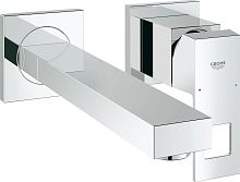 Смеситель Grohe Eurocube 23447000 для раковины