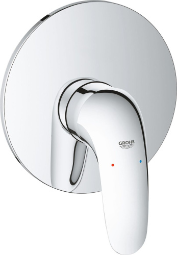 Смеситель Grohe Eurostyle 23725003 С ВНУТРЕННЕЙ ЧАСТЬЮ, для душа