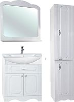 Тумба с раковиной Bellezza Кантри 75