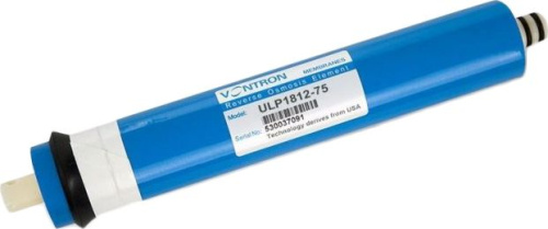 Мембрана Vontron ULP1812-75 GPD 280 л/сутки фото 2