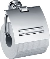 Держатель туалетной бумаги Axor Montreux 42036000 хром