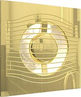 Вытяжной вентилятор Diciti Slim 4C gold