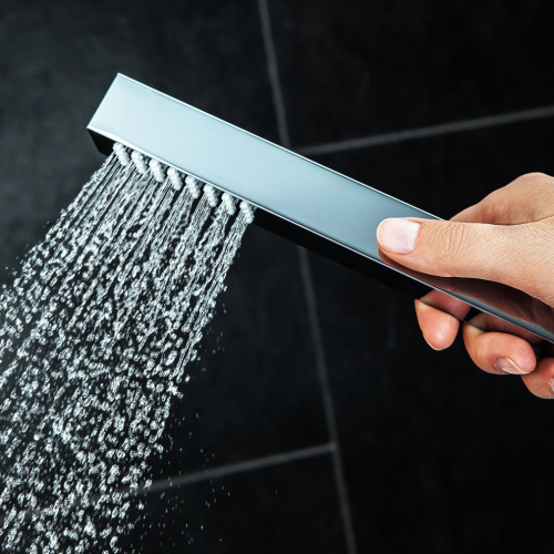 Душевой гарнитур Grohe Euphoria Cube Stick 26405000 фото 5