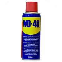 Технический аэрозоль универсального назначения WD-40 200 мл.