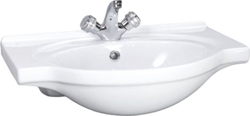 Раковина Santeri Сатурн 60 фото 5