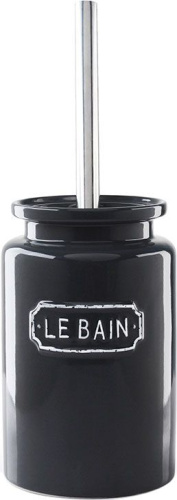 Ершик Wess Le Bain gris G79-80