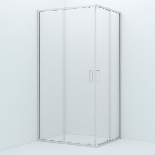 Душевой уголок IDDIS Zodiac ZOD6CS8i23 100х80 фото 4