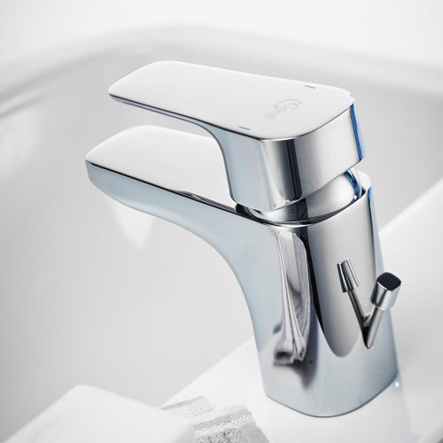 Смеситель Ideal Standard Ceraplan III B0700AA для раковины фото 3