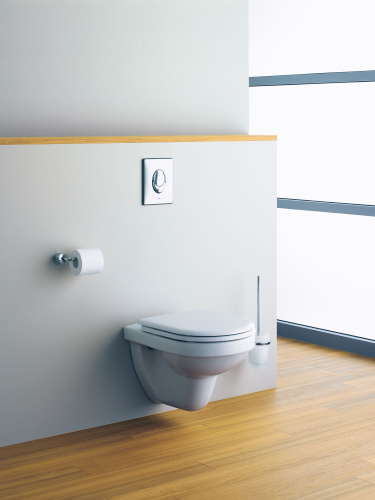Кнопка смыва Grohe Skate Air 38505SH0 белая фото 13