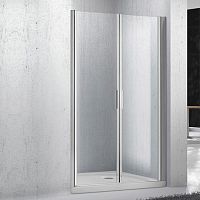 Душевая дверь в нишу BelBagno Sela B 2 115 C Cr