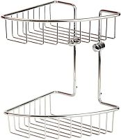 Полка Veragio Basket VR.GFT-9034.CR хром