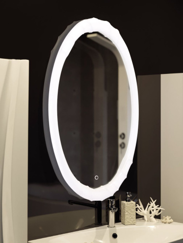 Зеркало Aima Design Mirage Light фото 4