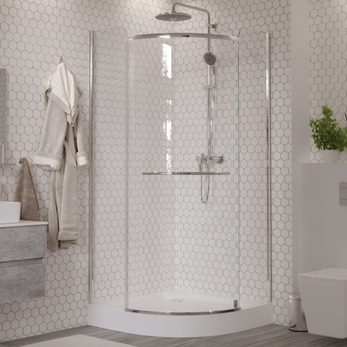 33 800 руб. Душевой уголок Grossman Classic GR-7090 Душевой уголок Grossman Classic GR-7090