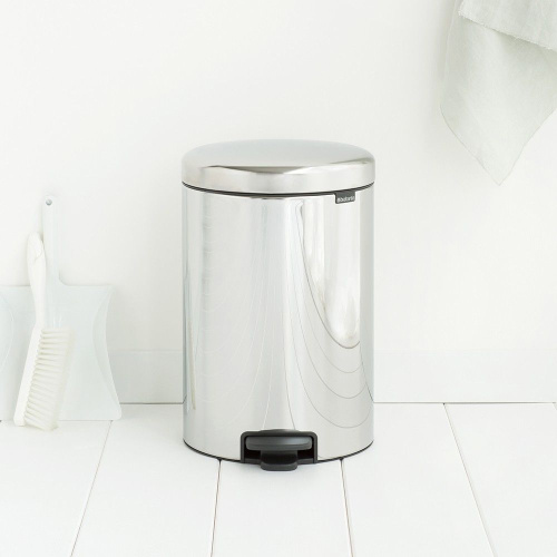 Мусорное ведро Brabantia NewIcon 114267 фото 3