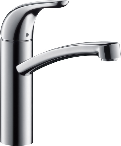 20 510 руб. Смеситель Hansgrohe Focus E 31780000 для кухонной мойки Смеситель Hansgrohe Focus E 31780000 для кухонной мойки