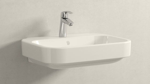 Смеситель Grohe Eurosmart 23323001 для раковины фото 9