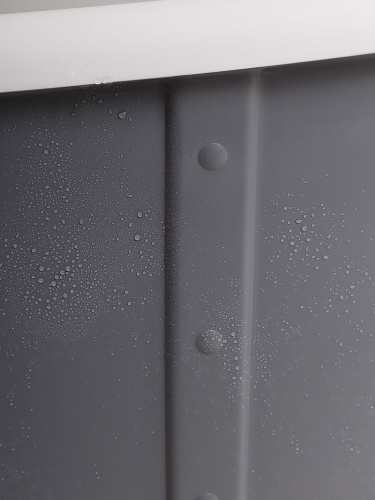 Акриловая ванна BelBagno BB35-CF36 170x80 фото 5