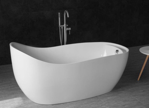 Акриловая ванна BelBagno BB205-1700-800 170x80 фото 2 Акриловая ванна BelBagno BB205-1700-800 170x80 фото 2