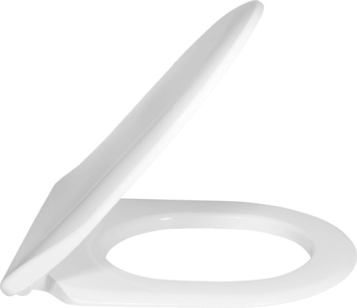 Унитаз приставной Villeroy & Boch Subway 2.0 alpin CeramicPlus фото 6