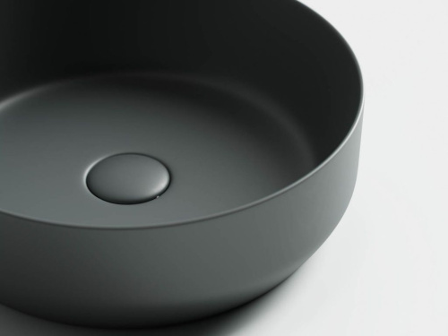Раковина Ceramica Nova Element CN6022MDH фото 4