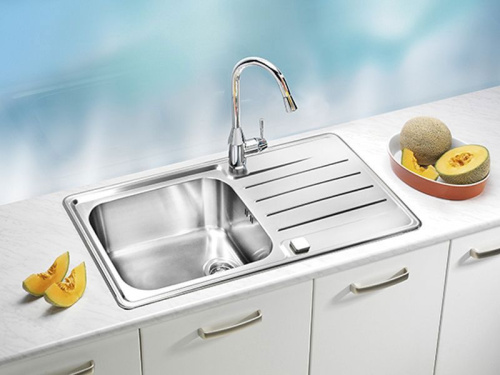 30 580 руб. Мойка кухонная Alveus Praktik 100 декор фото 4 Мойка кухонная Alveus Praktik 100 декор фото 4