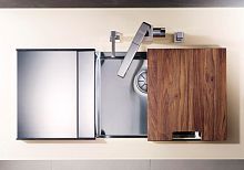 Мойка кухонная Blanco Claron 550-U