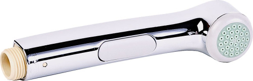 Смеситель Hansgrohe PuraVida 15275400 для раковины с гигиеническим душем фото 10