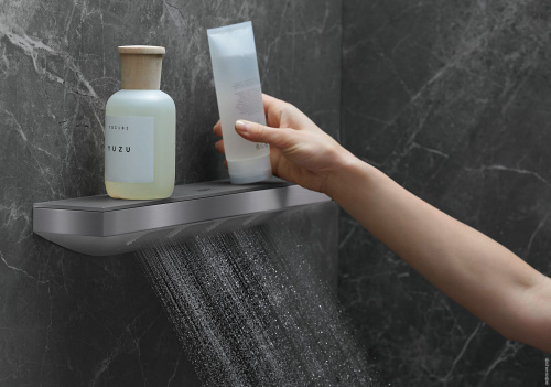 Душевой комплект Hansgrohe RainSelect 8 в 1