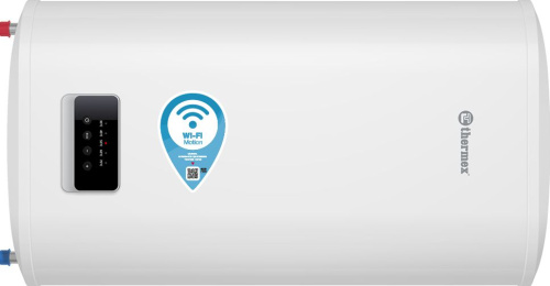Водонагреватель Thermex Optima 50 Wi-Fi фото 3