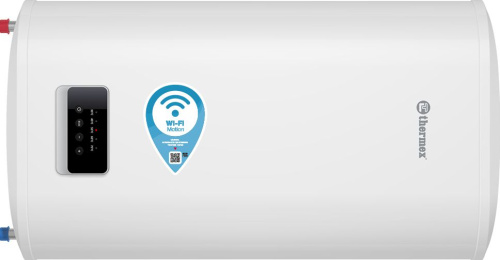 Водонагреватель Thermex Optima 50 Wi-Fi фото 4