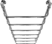 Полотенцесушитель водяной Aquanerzh Скоба 100х50