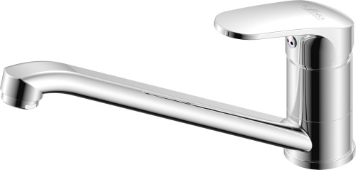 2 781 руб. Смеситель Rossinka RS45-21 для кухонной мойки Смеситель Rossinka RS45-21 для кухонной мойки