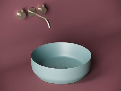 Раковина Ceramica Nova Element CN6022MLG фото 7