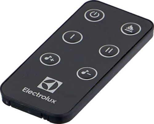 Электрокамин Electrolux EFP/W - 2000S фото 8