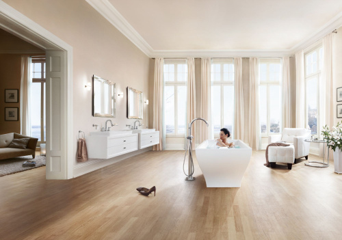 Стакан Grohe Grandera 40626000 фото 4