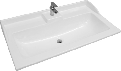 Мебель для ванной AQUATON Леон 80Н дуб бежевый фото 3 Мебель для ванной AQUATON Леон 80Н дуб бежевый фото 3