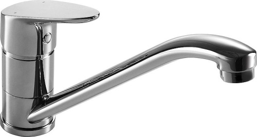 5 560 руб. Смеситель Bravat Drop F74898C-2 для кухонной мойки Смеситель Bravat Drop F74898C-2 для кухонной мойки