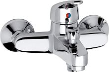 Смеситель Paini Creta 42CR111CAKM для ванны с душем