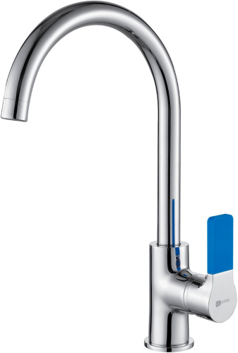 5 850 руб. Смеситель Lemark Aura LM0605C для кухонной мойки Смеситель Lemark Aura LM0605C для кухонной мойки