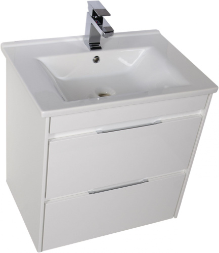 Мебель для ванной Aquanet Тулон 65 фото 2 Мебель для ванной Aquanet Тулон 65 фото 2