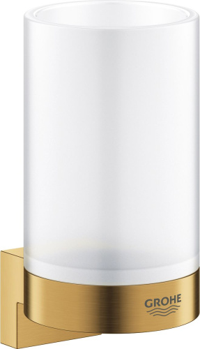 Стакан Grohe Selection 41029 фото 8